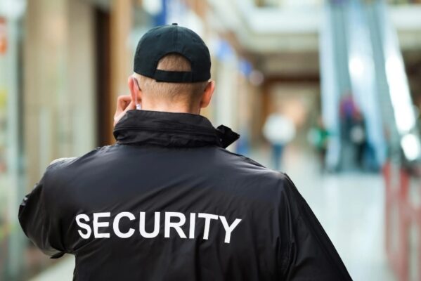 Security Guard Services Calgary for Bank Sector